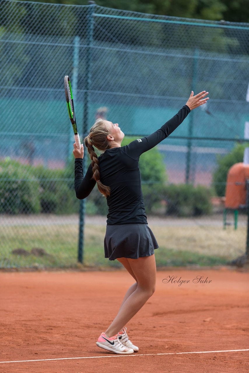 Bild 19 - ITF Future Nord